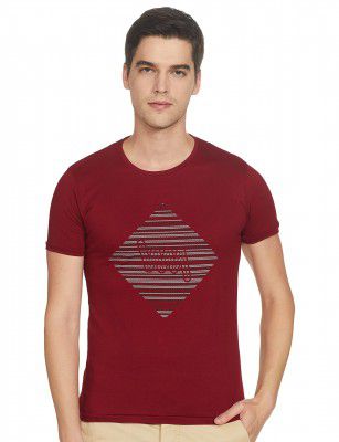 LAWMAN PG3 Men's Slim Fit T-Shirt