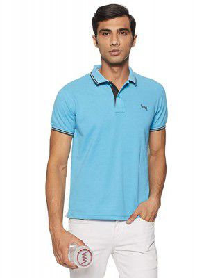 LAWMAN PG3 Mens Slim Polo