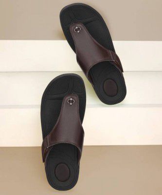 Layasa Slippers (Brown 7)