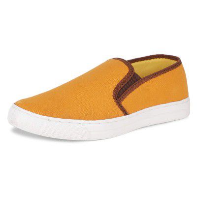 Lazard Men's Canvas Shoe