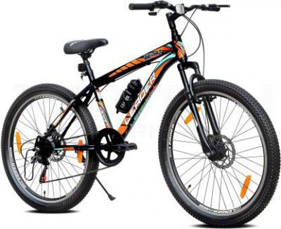 LEADER Beast 26T MultiSpeed (7 Speed) Mountain Bike