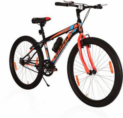 LEADER CITY SURFER 26T MTB Cycle Single Speed 26 T Mountain Cycle  