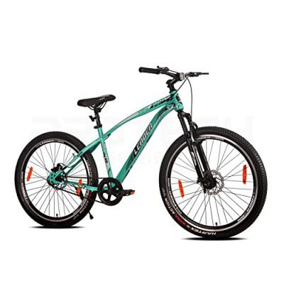 Leader Hike Pro 27.5T Single Speed MTB Cycle | Ideal for 12+ Years