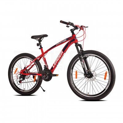 Leader Krypton 26T 21 Speed MTB Cycle 