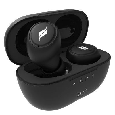 Leaf Dots 2 Bluetooth Truly Wireless in Ear Earbuds