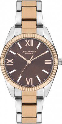 LEE COOPER Analog Sunray Dial Analog Watch - For Women LC07868.540