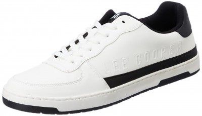 Lee Cooper Mens Lc4852a Sneaker