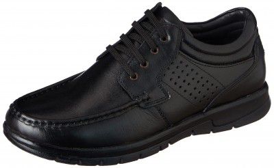 Lee Cooper Mens Lc5208e Uniform Dress Shoe