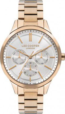 LEE COOPER Multifunction Analog Watch - For Women LC07865.430