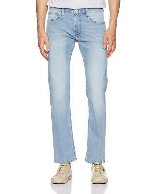 Lee Men's (Powell) Slim Fit Narrow Leg Jeans