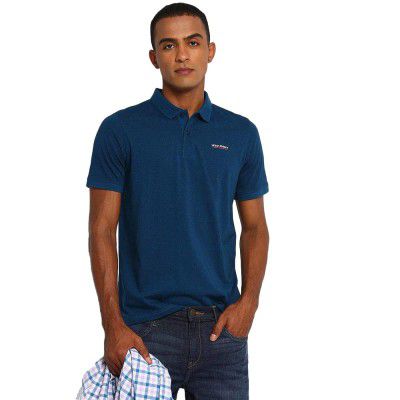 Lee Mens Regular Fit T-Shirt