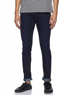 Lee Mens Skinny Fit Jeans