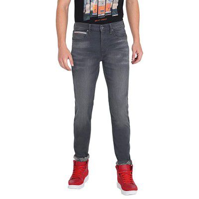 Lee Mens Slim Fit Jeans