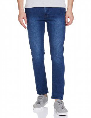 Lee Men's Slim Fit Jeans