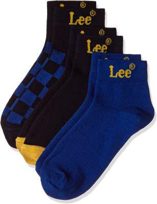 Lee Men's Socks (Pack of 3)