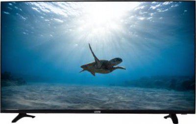 LEEMA 109 cm (43 inch) HD Ready LED Smart TV (LM4300SFL)