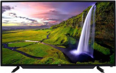 LEEMA 60 cm (24 inch) HD Ready LED Smart TV  (LM2400S)