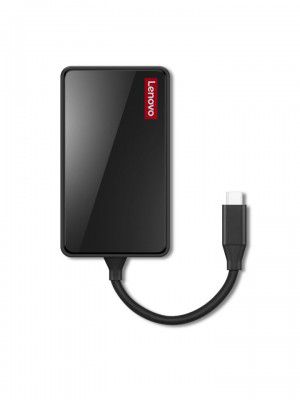 Lenovo 100 USB-C Travel Dock GX91M73945