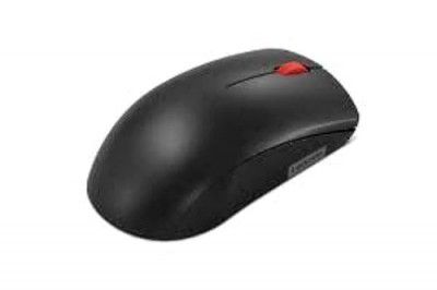 Lenovo 150 Wireless Compact Mouse, 1K DPI Optical sensor, GY51L52638