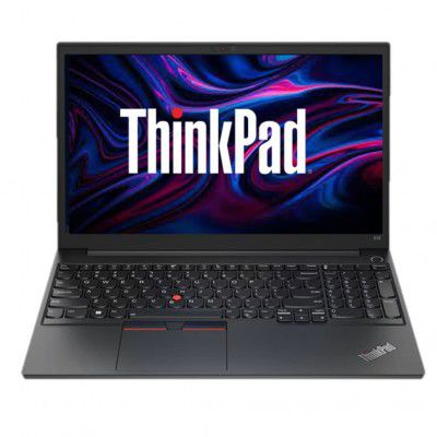 Lenovo 21E6S05G00 ThinkPad E15 Intel Core i5 12th Gen Laptop (8GB RAM + 512GB SSD)