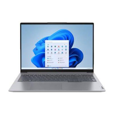 Lenovo 21KHA081IN ThinkBook 16 Intel 13th Gen Core i5 Laptop (16GB/512GB SSD)