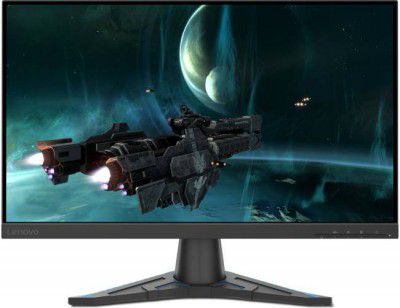 Lenovo 24 inch Full HD VA Panel Gaming Monitor (G24e-20)