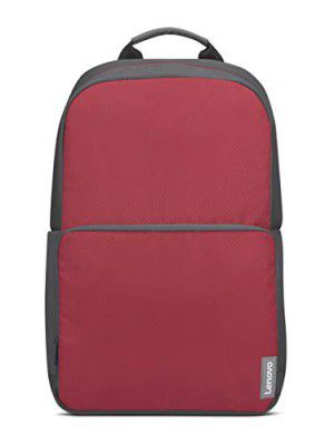 Lenovo 39.63cm (15.6") Executive Red Backpack