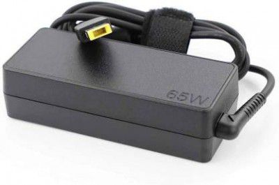 Lenovo 4X20V24680 65 W Adapter (Power Cord Included)