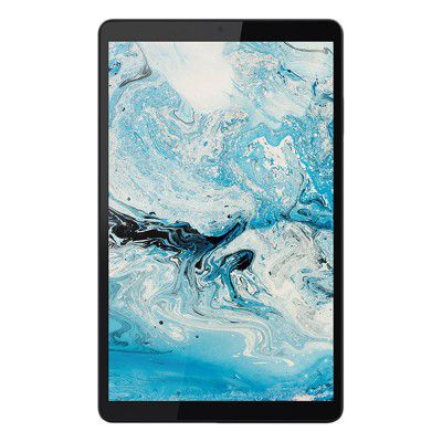 Lenovo 8 Tab M8 (2nd Gen) HD Wi-Fi + 4G Android Tablet (8 Inch, 3GB RAM, 32GB ROM, Iron Grey)