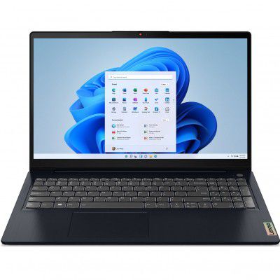 Lenovo 82RK007JIN IdeaPad Slim 3 Intel Core i3 12th Gen Laptop (8GB RAM + 512GB SSD)