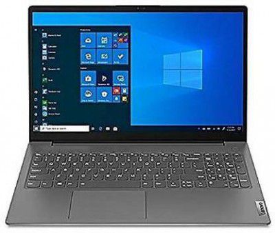 Lenovo Core i3 11th Gen 82KB00JEIH Laptop (4 GB RAM + 1 TB HDD)