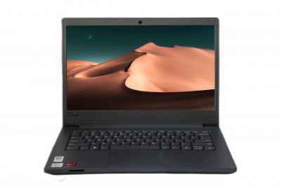 Lenovo E41-55 AMD Thin and Light Laptop (AMD Athlon A3050U 4GB RAM + 1TB HDD) 82FJ00B2IH