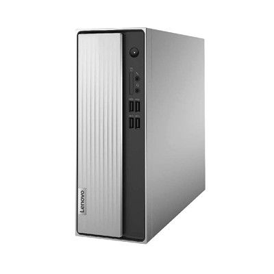 Lenovo IdeaCentre 3 90MV00HBIN Desktop (8GB + 1TB HDD + 256GB SSD)