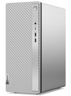 Lenovo IdeaCentre 3 90SM00FTIN (12th Gen Intel Core i5 12400/8GB/512GB SSD/Interated UHD Graphics 730/WiFi 6)