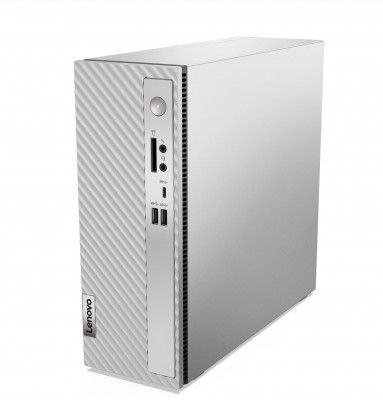 Lenovo IdeaCentre 3 Desktop 12th Gen Intel Core i5 12400/8GB/512GB