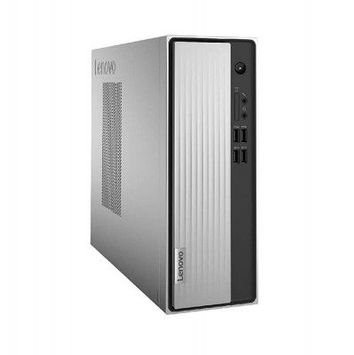 Lenovo IdeaCentre 3 Desktop (8GB + 1TB HDD + 256GB SSD) 90MV00HFIN