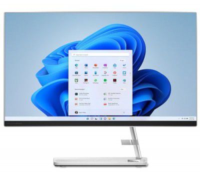 Lenovo IdeaCentre AIO 3 Intel Celeron 7305 F0GH012QIN All-in-One Desktop (8GB RAM + 512 GB SSD)