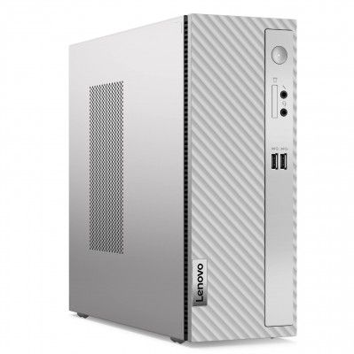 Lenovo IdeaCentre 90U90002IN 3 Desktop (AMD Ryzen 5 5600H/8GB RAM + 512GB SSD)