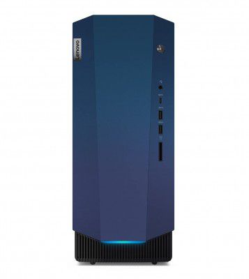 Lenovo IdeaCentre AMD Ryzen 5 5600G 90RW00GCIN Gaming 5 Desktop (16GB + 512GB SSD)