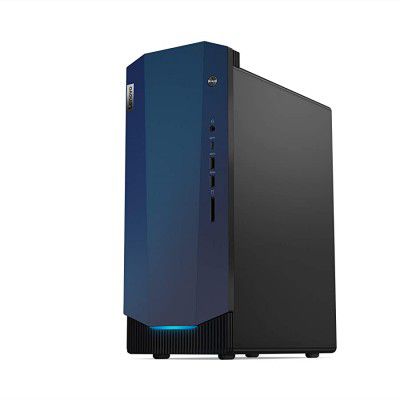 Lenovo IdeaCentre Gaming 5 90RW005DIN Desktop (8GB + 512GB SSD)