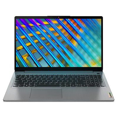 Lenovo IdeaPad 3 11th Gen Intel i3 Laptop (8 GB RAM | 512 GB SDD) 82H801L7IN