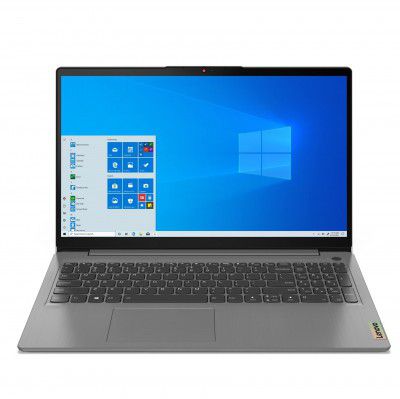 Lenovo IdeaPad Slim 3 11th Gen Intel Core i5 (15.6") FHD Laptop (8GB/512GB SSD/Win 11/Office 2021//1.65Kg), 82H802KYIN