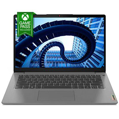 Lenovo IdeaPad Slim 3 11th Gen Intel Core i3 14 FHD IPS Thin & Light Laptop (8GB/512GB SSD/Windows 11/Office 2021/Backlit/1.41Kg),82H701DMIN