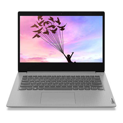 Lenovo IdeaPad Slim 3 Laptop 8GBRAM + 256GB SDD (81X700ECIN)