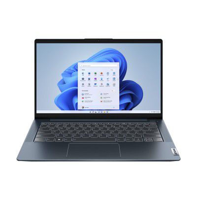 Lenovo IdeaPad Slim 5 15ITL05 AMD Ryzen 5 82SE0061IN Laptop (16GB RAM + 512GB SSD)