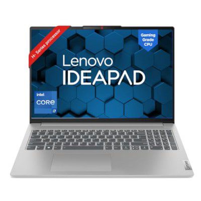 Lenovo IdeaPad Slim 5 Intel Core i7 13700H 82XF0078IN Laptop (16GB RAM + 1TB SSD)