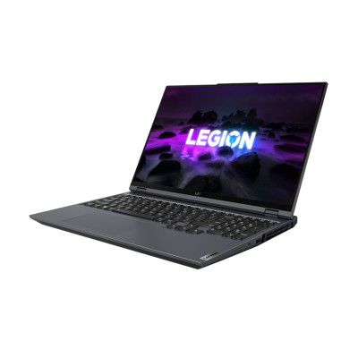 Lenovo Legion 5 Pro 16ACH6H AMD Ryzen 7 82JQ011FIN Laptop (16GB RAM + 1TB SSD)