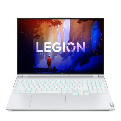 Lenovo Legion 5 Pro AMD Ryzen 7 6800H 82RG00ELIN Gaming Laptop (16GB RAM + 1TB SSD)