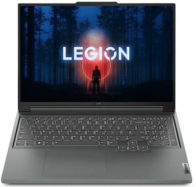 Lenovo Legion Slim 5 AMD Ryzen 7 7840HS 82Y9008MIN Gaming Laptop (16GB RAM + 512GB SSD)