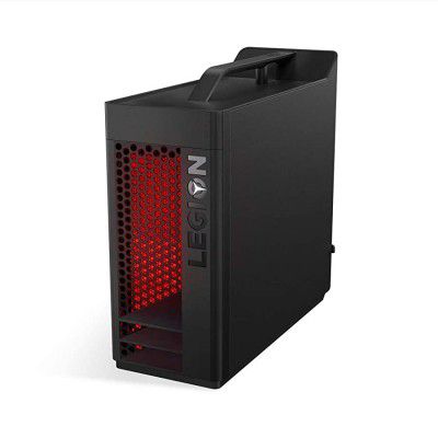 Lenovo Legion T530 8th Gen Intel Core I5 90JL00FFHA Gaming Tower Desktop (16 GB RAM + 1TB HDD + 128 GB SSD)